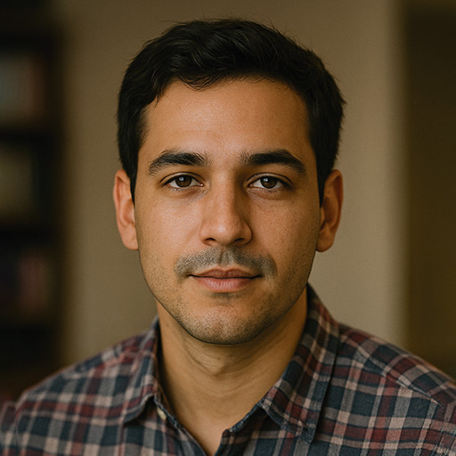 João Pedro Ferreira