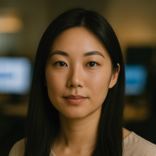 Isadora Sato