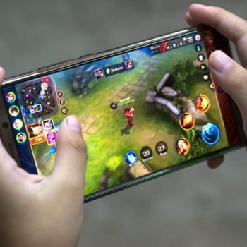 Os Melhores Jogos Mobile de 2023