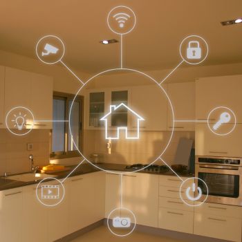 Smart Home Apps Simplificando Seu Dia