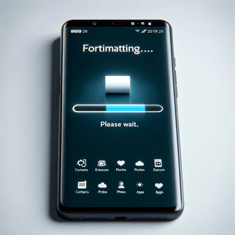 Como Formatar o Celular: Um Guia Completo para Melhoria de Desempenho e Segurança