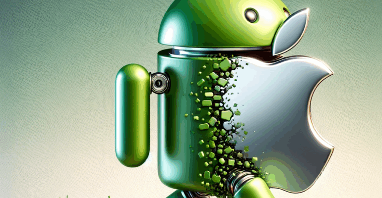 Transferindo Dados do Android para o iPhone: Um Guia Completo