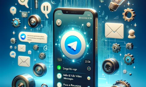 Telegram Inova em 2024: Novidades que Transformam a Comunicação
