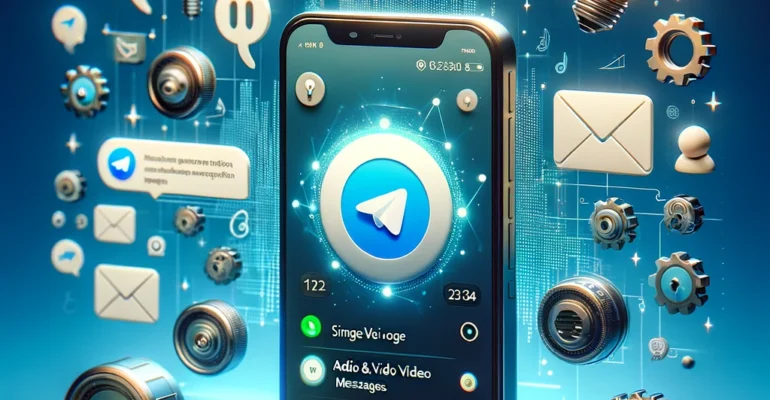 Telegram Inova em 2024: Novidades que Transformam a Comunicação