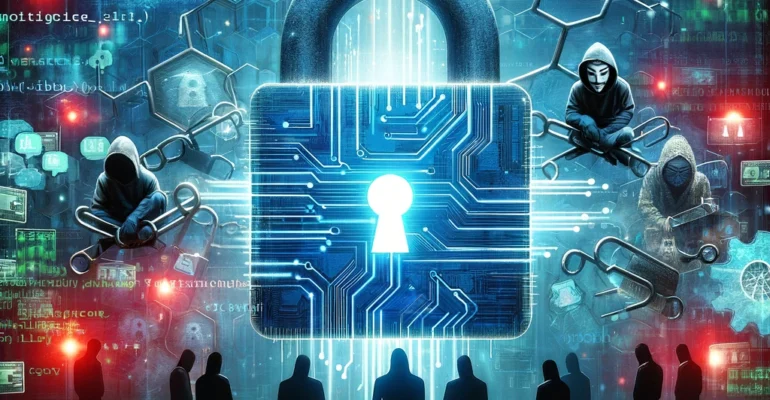 Cibersegurança em 2024: Prepare-se para os 5 Golpes Online em Ascensão