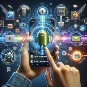 Transforme sua Rotina: 7 Recursos Android para Impulsionar sua Produtividade em 2024