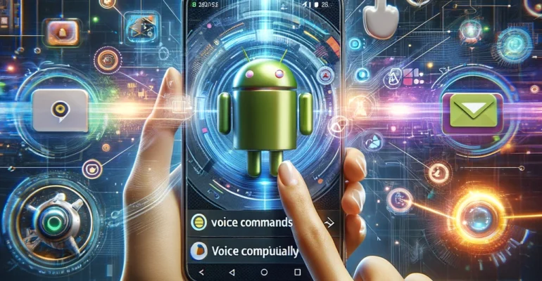 Transforme sua Rotina: 7 Recursos Android para Impulsionar sua Produtividade em 2024