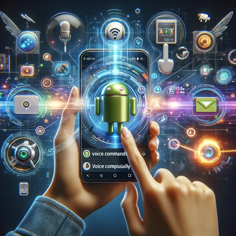 Transforme sua Rotina: 7 Recursos Android para Impulsionar sua Produtividade em 2024