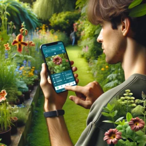 Os 4 Melhores Aplicativos para Identificar Plantas e Suas Diferenças