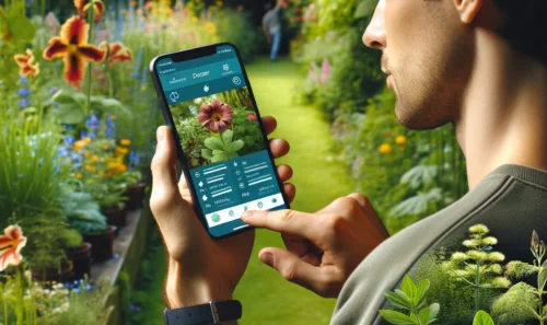 Os 4 Melhores Aplicativos para Identificar Plantas e Suas Diferenças