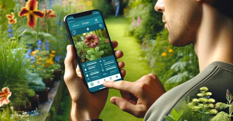 Os 4 Melhores Aplicativos para Identificar Plantas e Suas Diferenças