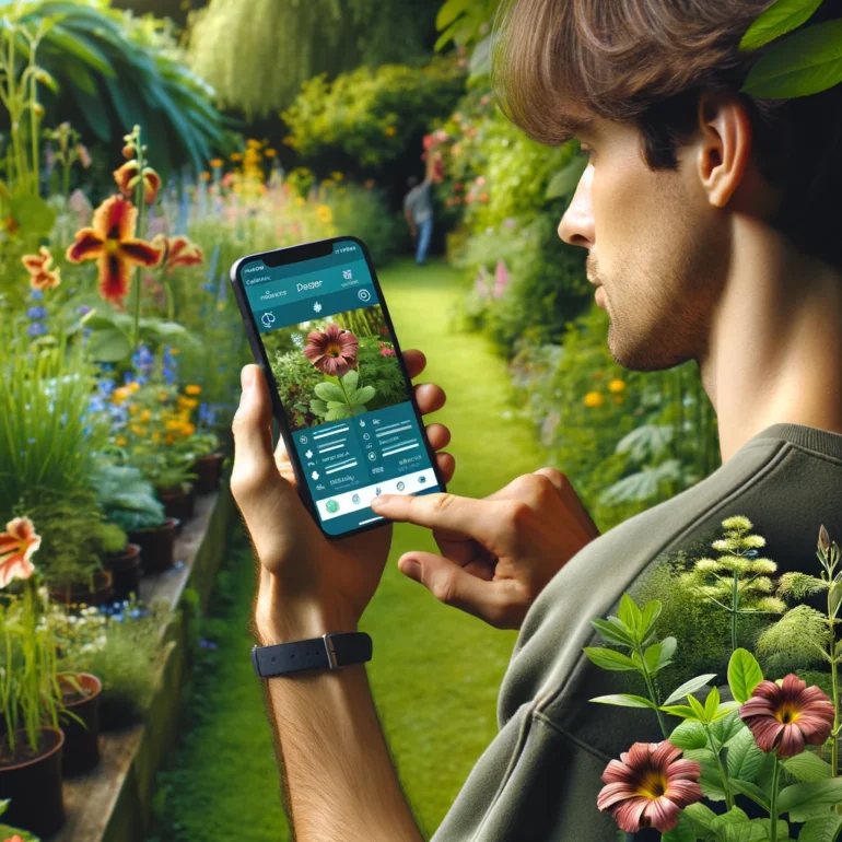 Os 4 Melhores Aplicativos para Identificar Plantas e Suas Diferenças