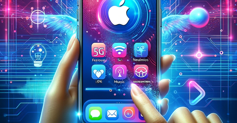 iOS 18 em 2024: Uma Revolução no iPhone com Inovações e Inteligência Artificial