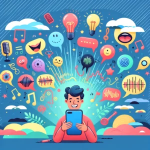 Aplicativos Gratuitos para Modificar Sua Voz
