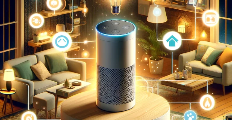 Dicas de Verão: Como Economizar na Conta de Luz com a Alexa da Amazon