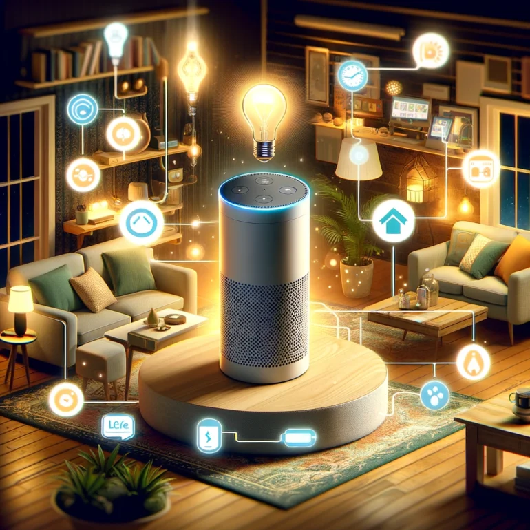 Dicas de Verão: Como Economizar na Conta de Luz com a Alexa da Amazon