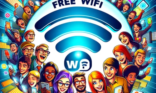 Os Melhores Aplicativos para Encontrar Redes Wi-Fi Grátis