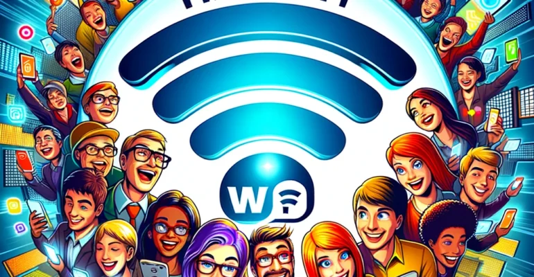 Os Melhores Aplicativos para Encontrar Redes Wi-Fi Grátis