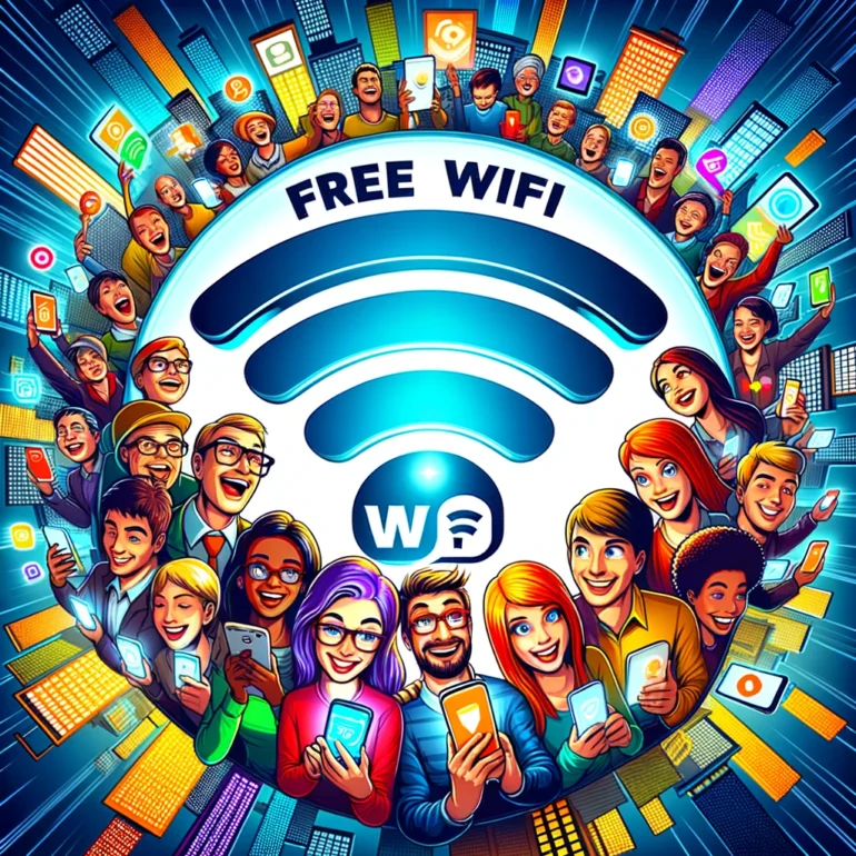 Os Melhores Aplicativos para Encontrar Redes Wi-Fi Grátis