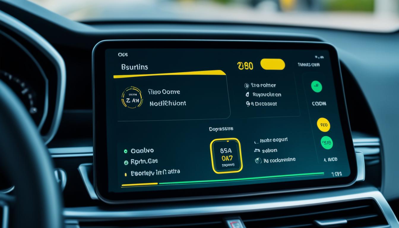 Aplicativo identifica problemas no seu veículo