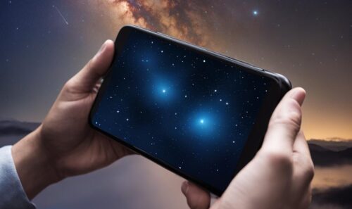 Melhores Apps para Aficionados por Astronomia