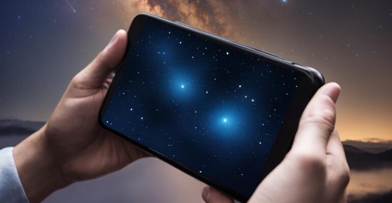 Melhores Apps para Aficionados por Astronomia