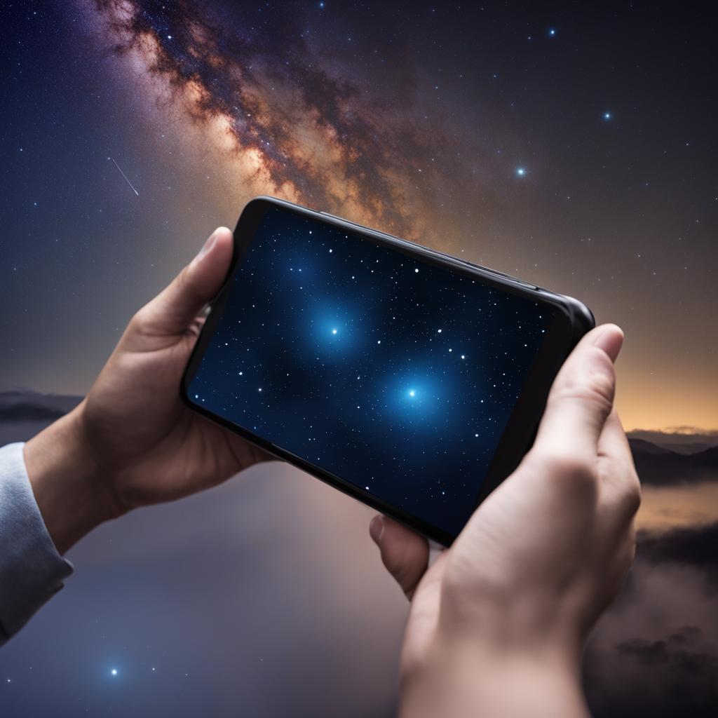 Apps para astronomia