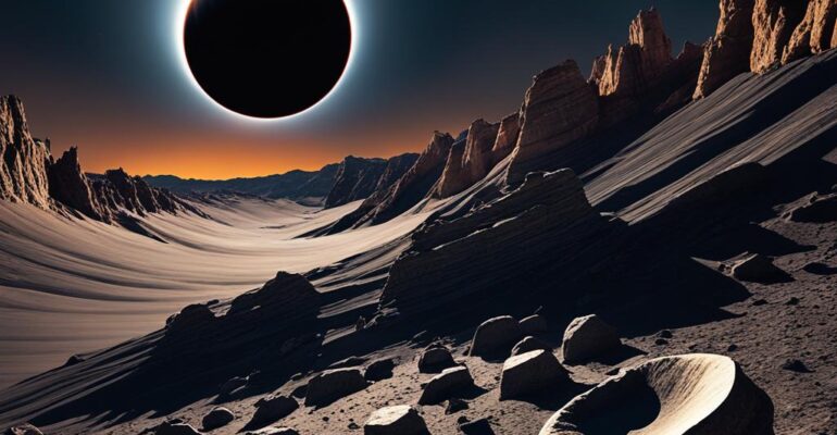 Eclipses: Guia Completo para Observadores