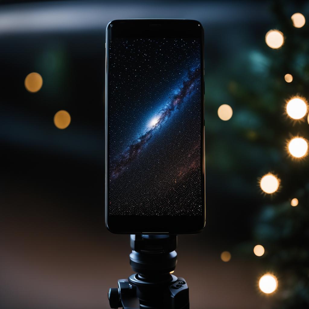 Fotografia Astronômica