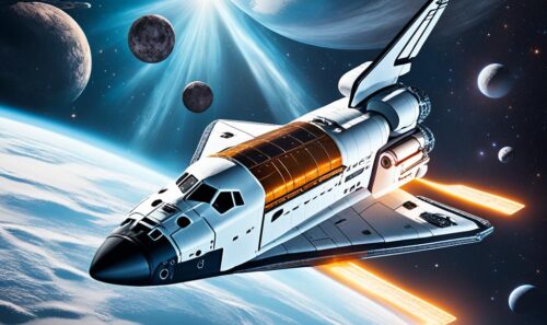 Inteligência Artificial: Como Está Modelando o Futuro da Exploração Espacial