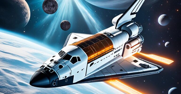 Inteligência Artificial: Como Está Modelando o Futuro da Exploração Espacial