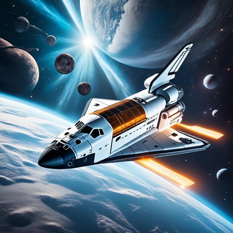 Inteligência Artificial: Como Está Modelando o Futuro da Exploração Espacial