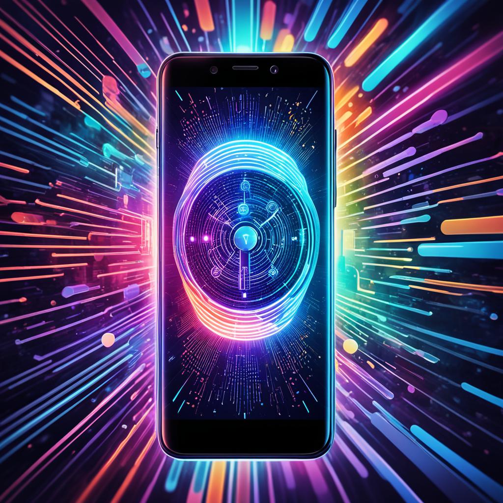 Inteligência Artificial (IA) em Smartphones