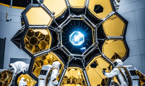 10 Fatos Fascinantes Sobre o Telescópio James Webb