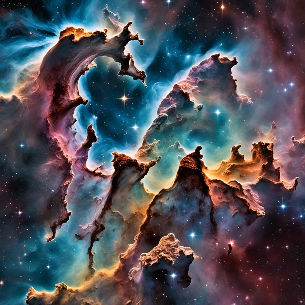 Nebulosa de Carina