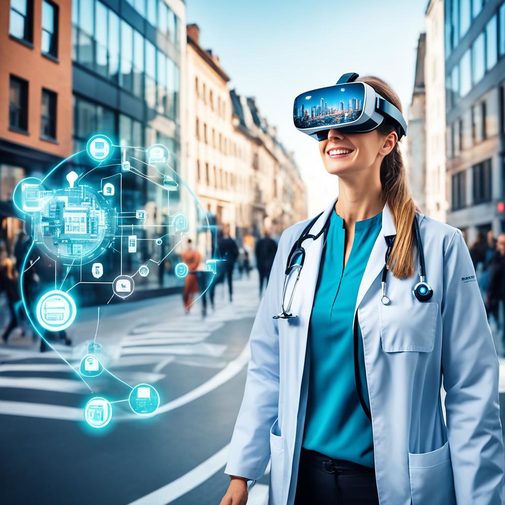 Tecnologia 5G e Suas Aplicações