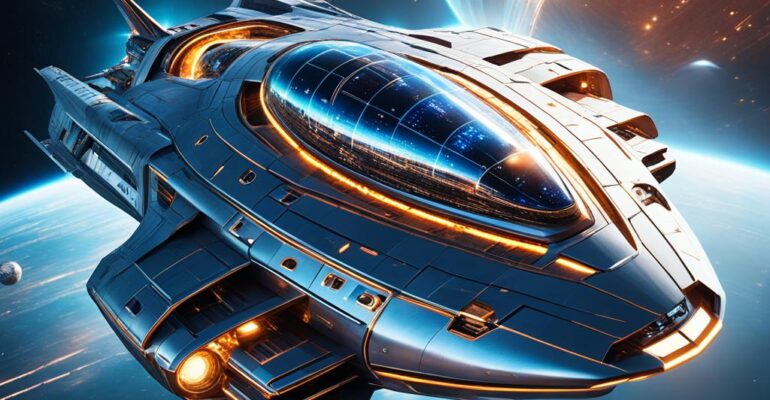 Tecnologias Emergentes que Podem Potencializar Viagens Espaciais Comerciais