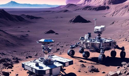 A Busca por Vida Extraterrestre: Últimas Descobertas
