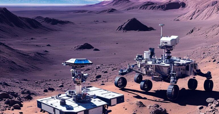 A Busca por Vida Extraterrestre: Últimas Descobertas