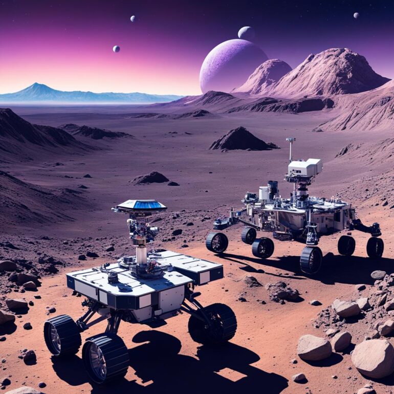 A Busca por Vida Extraterrestre: Últimas Descobertas