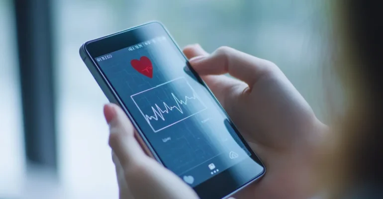 Pressão Alta? 3 Apps Gratuitos que Podem Salvar sua Vida