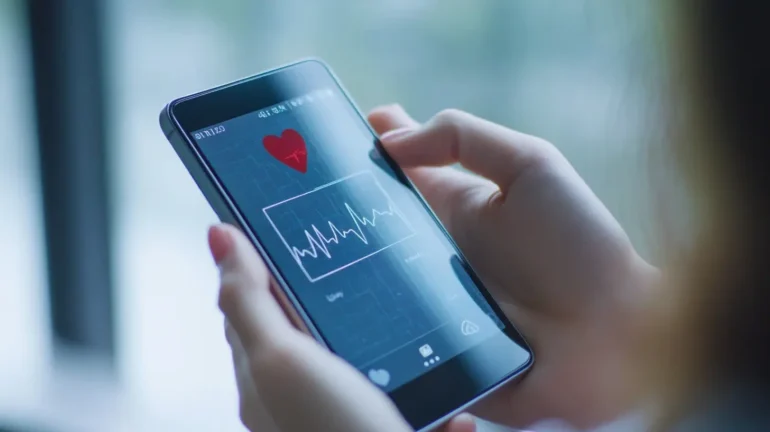 Pressão Alta? 3 Apps Gratuitos que Podem Salvar sua Vida