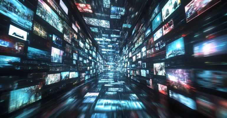 Como Assistir TV Grátis – Tudo Que Você Precisa Saber.