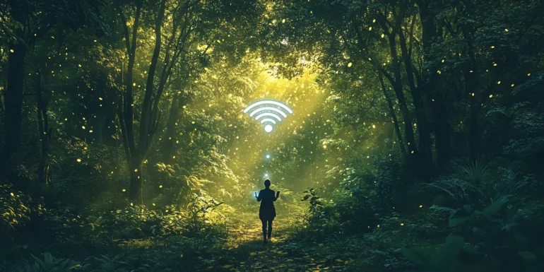Guia Definitivo: Os Melhores Apps Para Encontrar WiFi Grátis