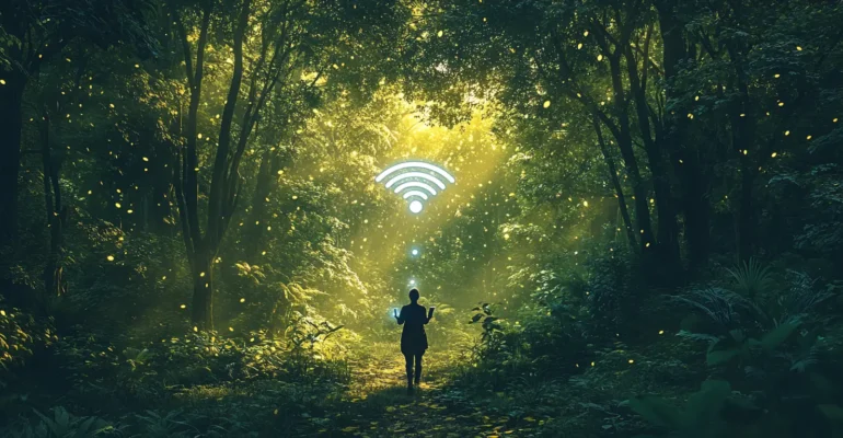 Guia Definitivo: Os Melhores Apps Para Encontrar WiFi Grátis