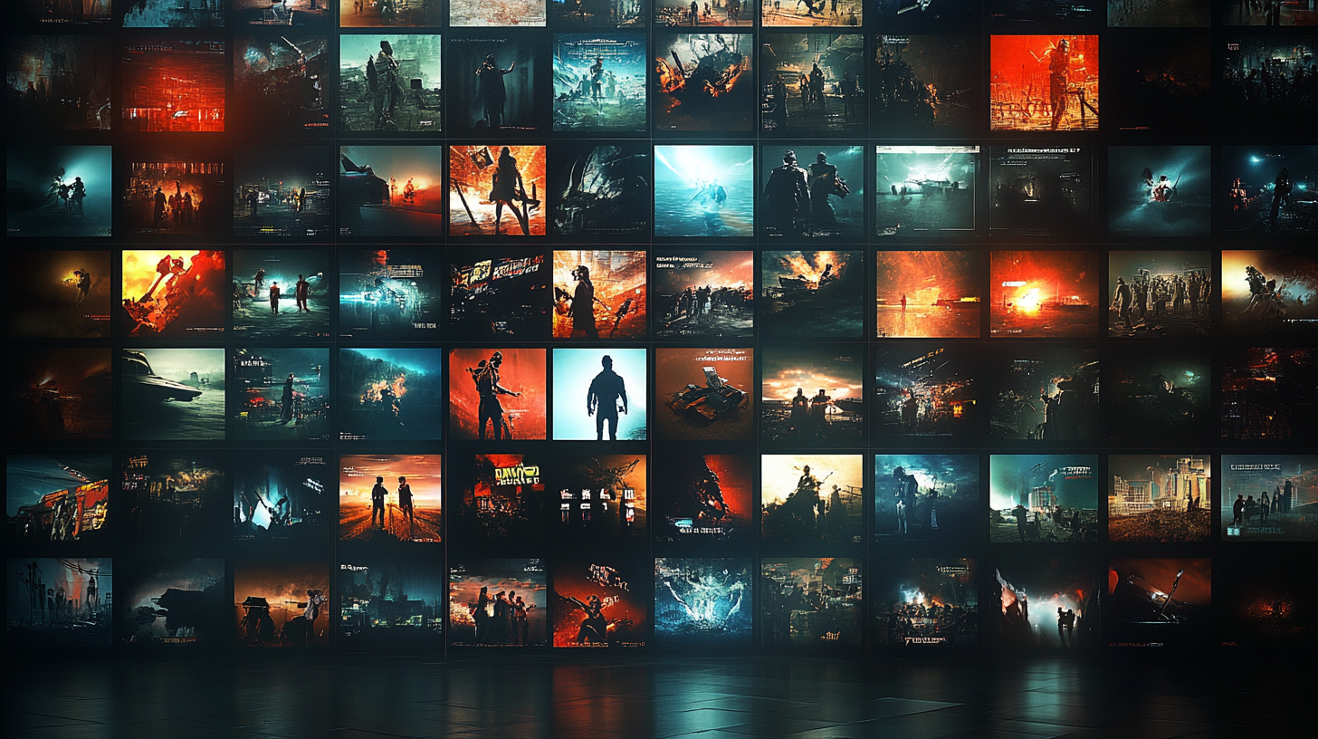 Os 3 Melhores Apps Gratuitos para Assistir Filmes Online