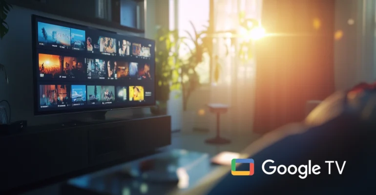 Google TV: O Melhor Aplicativo Gratuito de Streaming