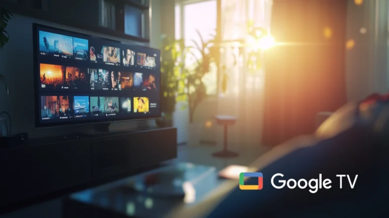 Google TV: O Melhor Aplicativo Gratuito de Streaming