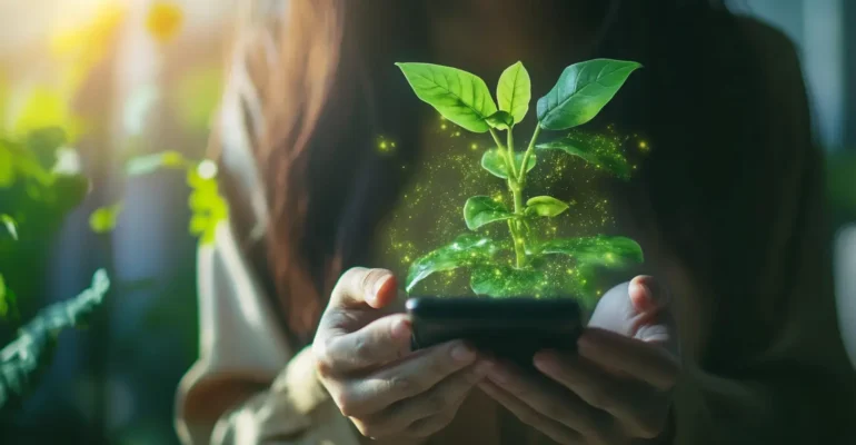 Descubra: Apps Grátis para Identificar Plantas