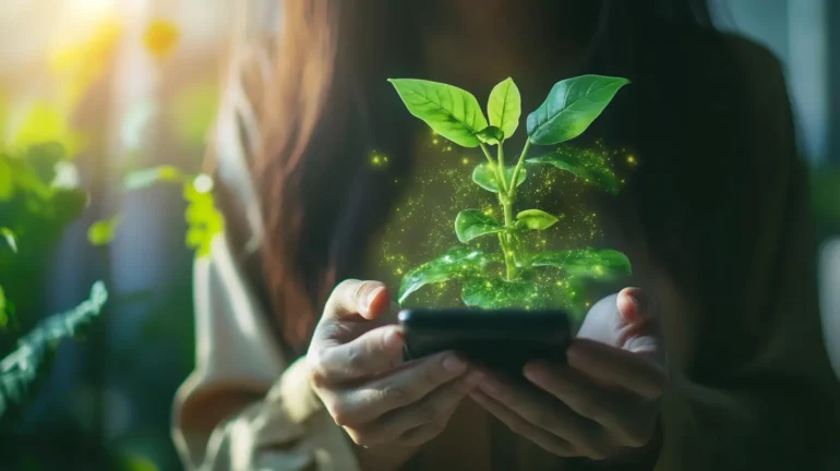 Descubra: Apps Grátis para Identificar Plantas